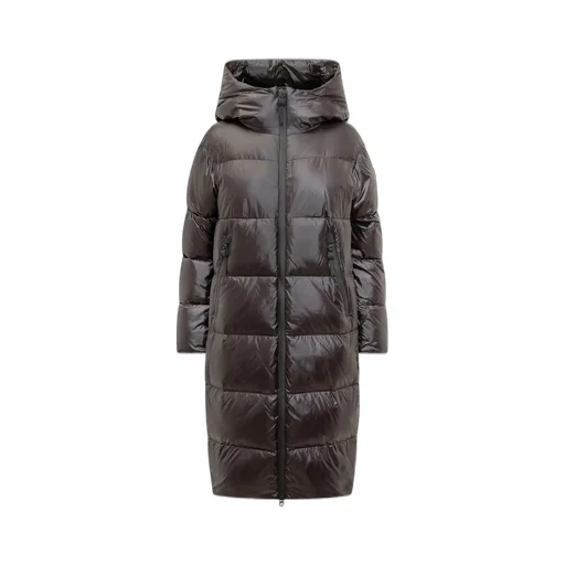 Peuterey Selectric Hooded Puffer Jacket