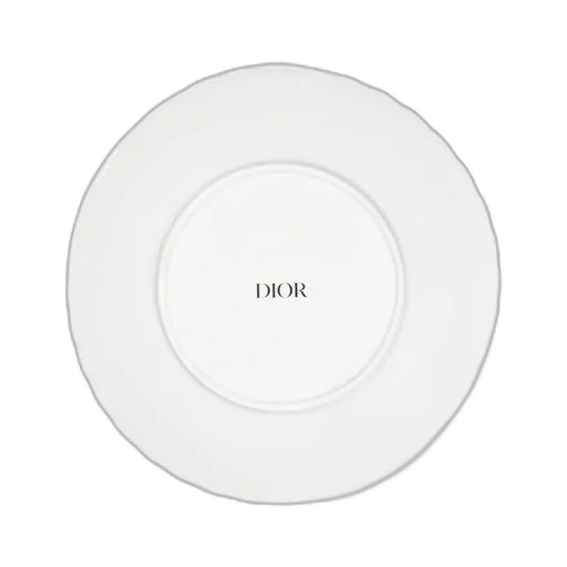 Dessert Plate
