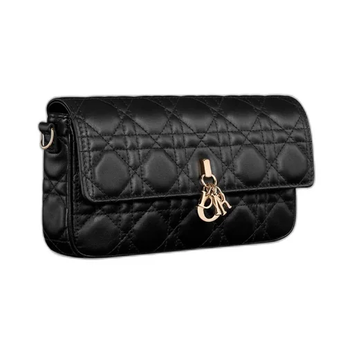 My Dior Pouch With Chain