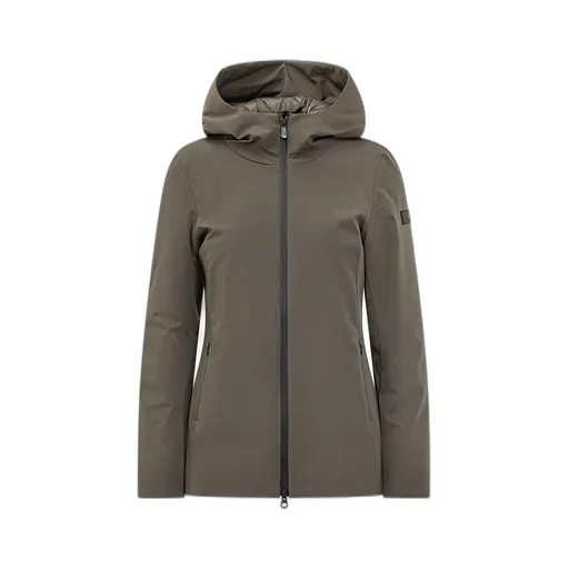 Peuterey Farquar Hooded Jacket