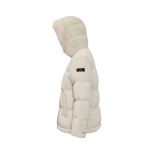 Peuterey Anish Hooded Puffer Jacket