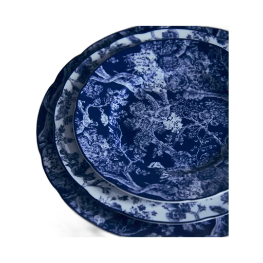 Dessert Plate