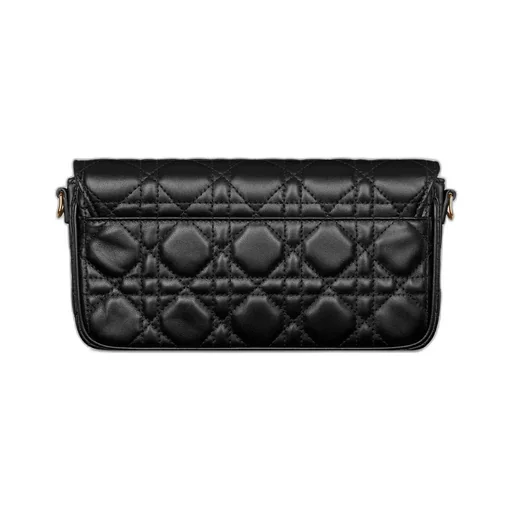 My Dior Pouch With Chain