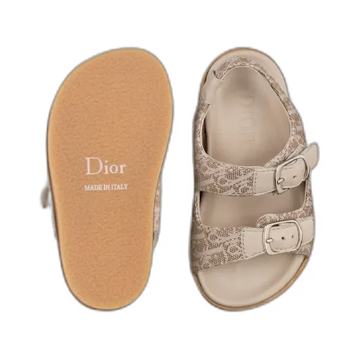 Baby Sandal