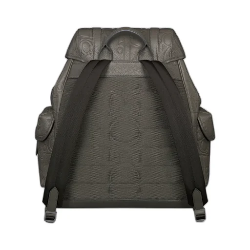 Dior Hit The Road Backpack With Flap