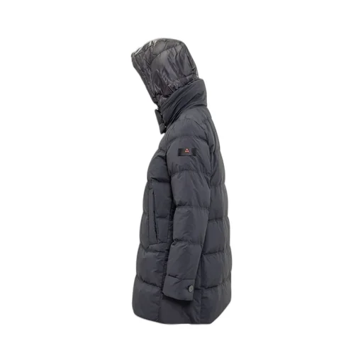 Peuterey Hooded Puffer Jacket
