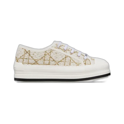 Walkdior Platform Sneaker N