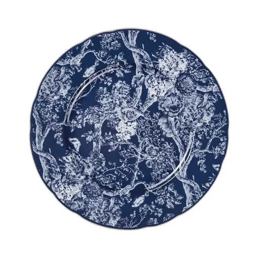 Dessert Plate