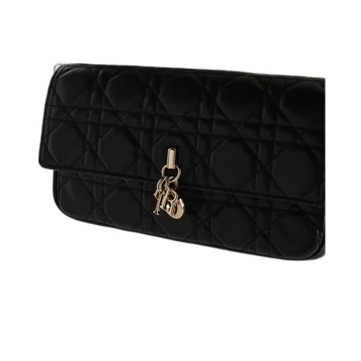 My Dior Pouch With Chain