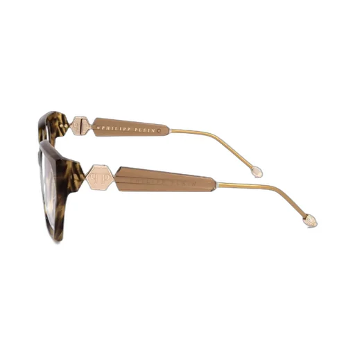 Philipp Plein Eyewear Cat-Eye Glasses