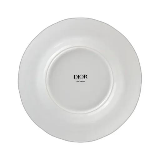 Dessert Plate