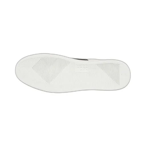 Philipp Plein Logo-Printed Lace-Up Sneakers