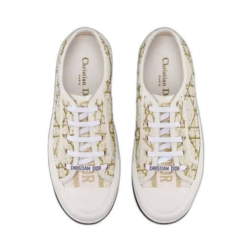 Walkdior Platform Sneaker N