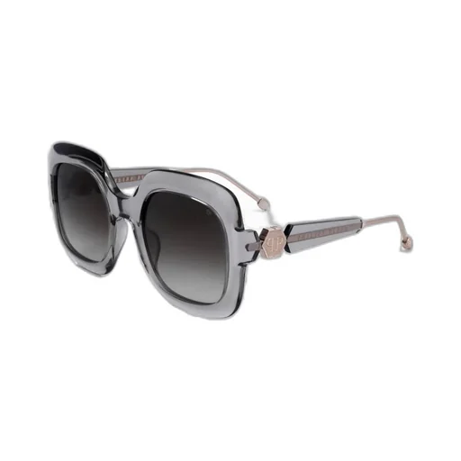 Philipp Plein Eyewear Square Frame Sunglasses