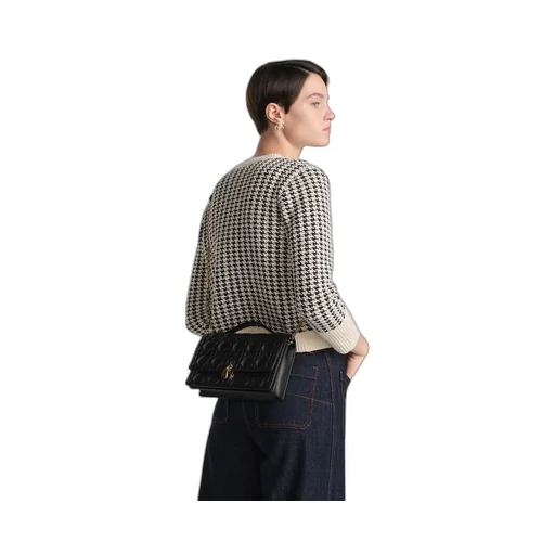 My Dior Top Handle Bag