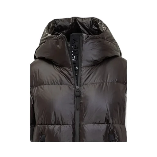 Peuterey Selectric Hooded Puffer Jacket