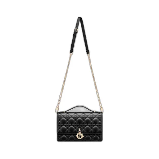 My Dior Top Handle Bag