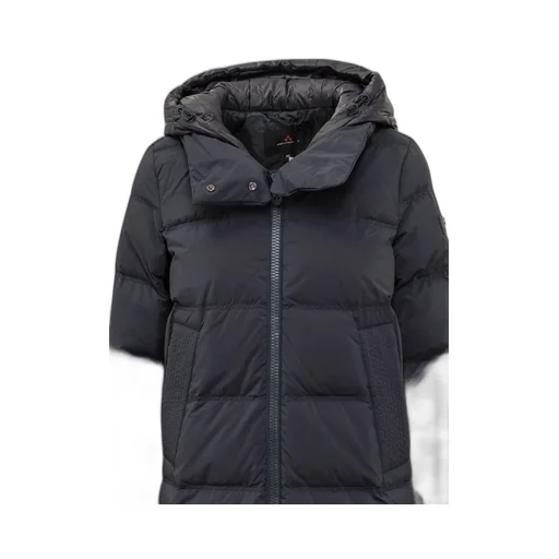 Peuterey Hooded Puffer Jacket