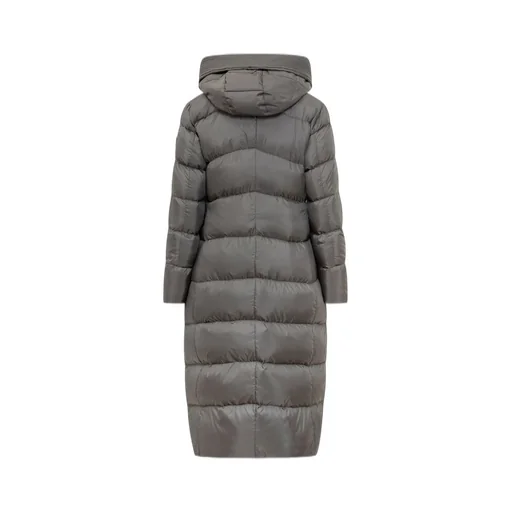 Peuterey Nunki Hooded Puffer Jacket