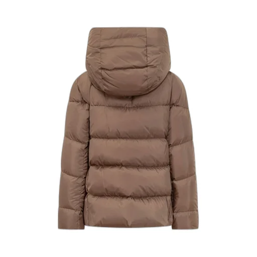 Peuterey Tucano Hooded Puffer Jacket