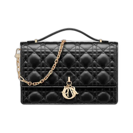 My Dior Top Handle Bag