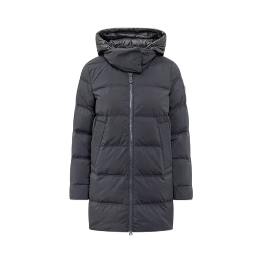 Peuterey Hooded Puffer Jacket