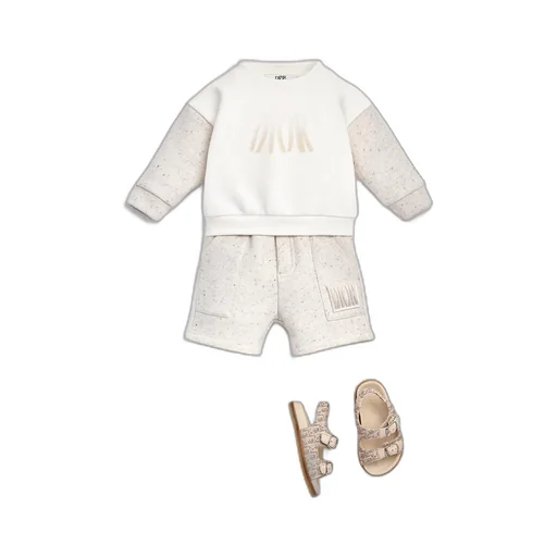 Baby Sandal