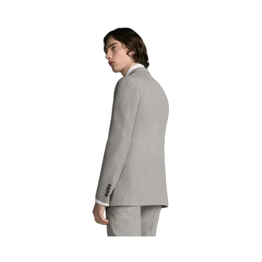 Classic Half-Lined Suit