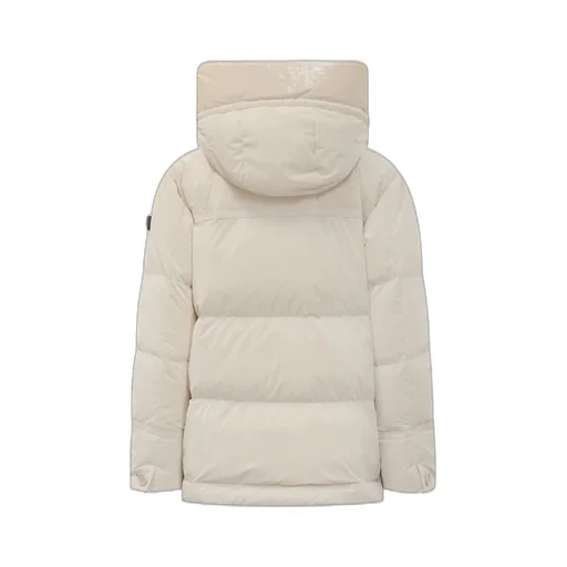 Peuterey Anish Hooded Puffer Jacket