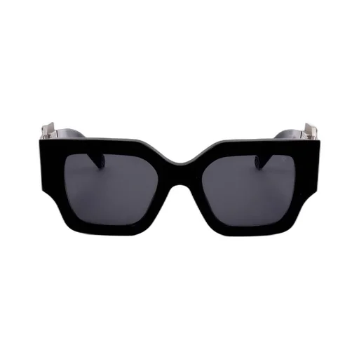 Philipp Plein Eyewear Square Frame Sunglasses
