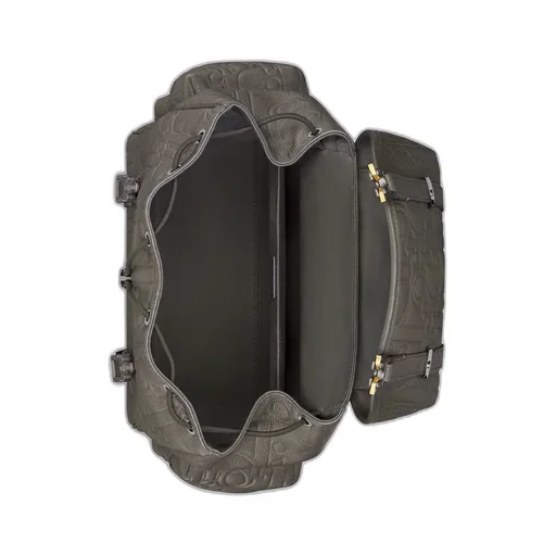Dior Hit The Road Backpack With Flap