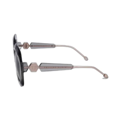 Philipp Plein Eyewear Square Frame Sunglasses