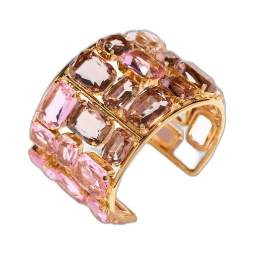 Philippe Ferrandis Baleares Adjustable Cuff Bracelet