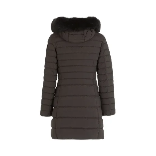 Peuterey Zip-Up Hooded Jacket