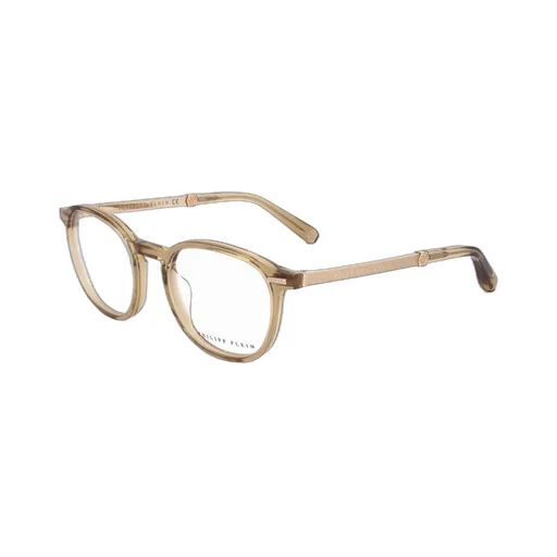 Philipp Plein Eyewear Oval-Frame Glasses