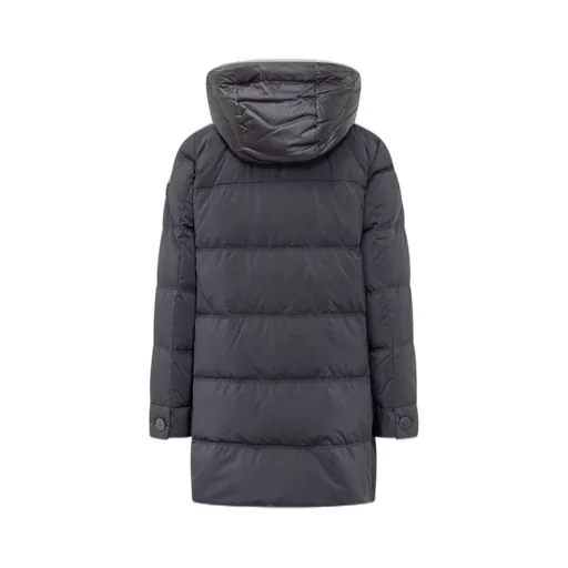 Peuterey Hooded Puffer Jacket
