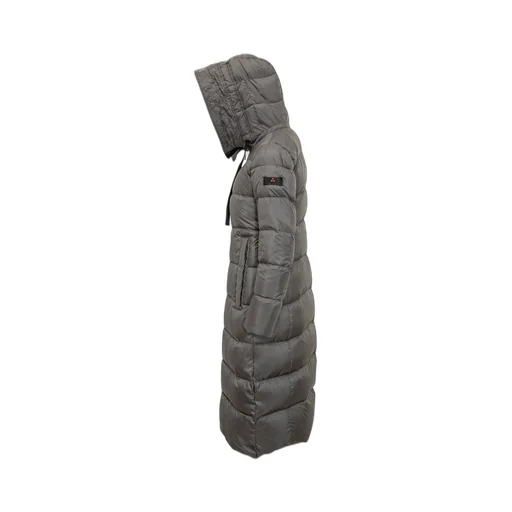 Peuterey Nunki Hooded Puffer Jacket