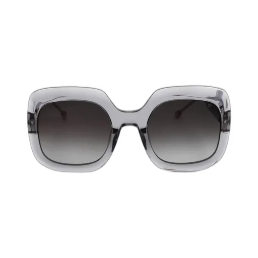 Philipp Plein Eyewear Square Frame Sunglasses