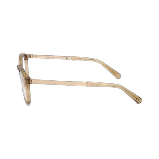 Philipp Plein Eyewear Oval-Frame Glasses