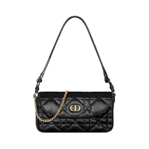 Miss Caro D-Vine Pouch With Chain
