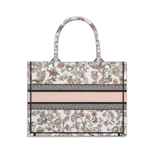 Medium Dior Book Tote