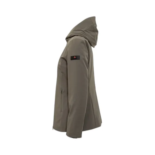 Peuterey Farquar Hooded Jacket