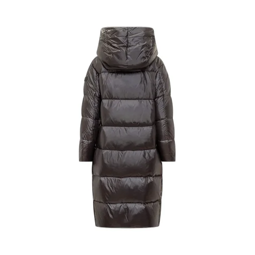 Peuterey Selectric Hooded Puffer Jacket