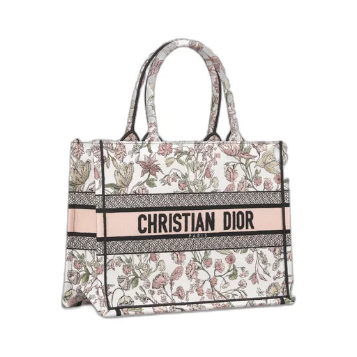 Medium Dior Book Tote