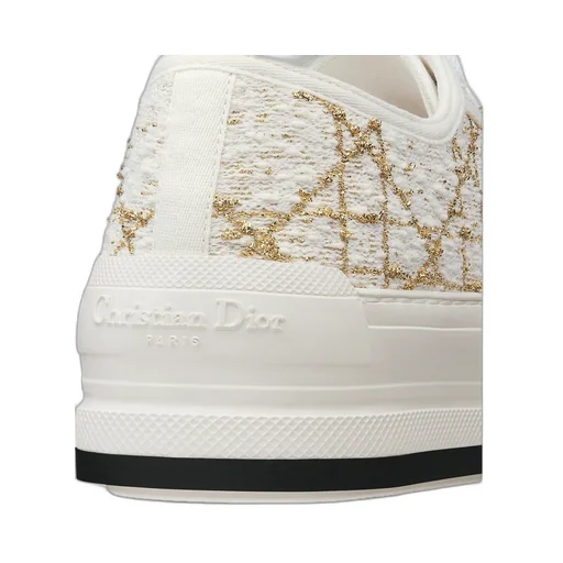 Walkdior Platform Sneaker N