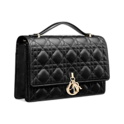 My Dior Top Handle Bag