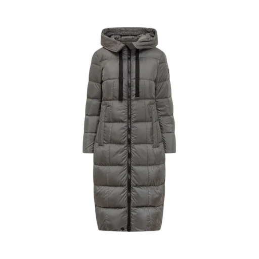 Peuterey Nunki Hooded Puffer Jacket