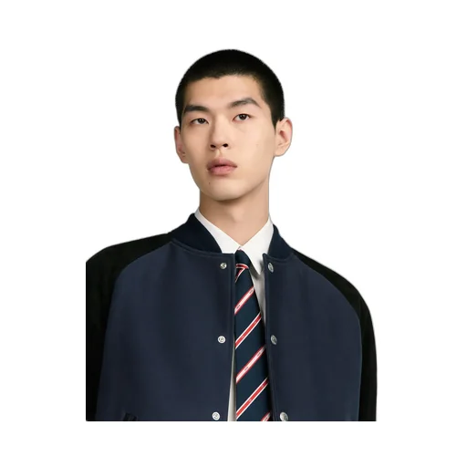 Dior Club Tie