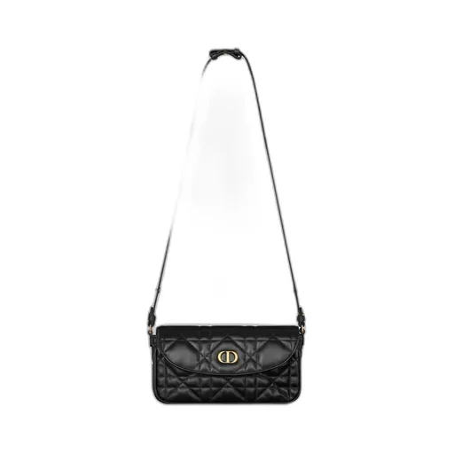 Miss Caro D-Vine Pouch With Chain