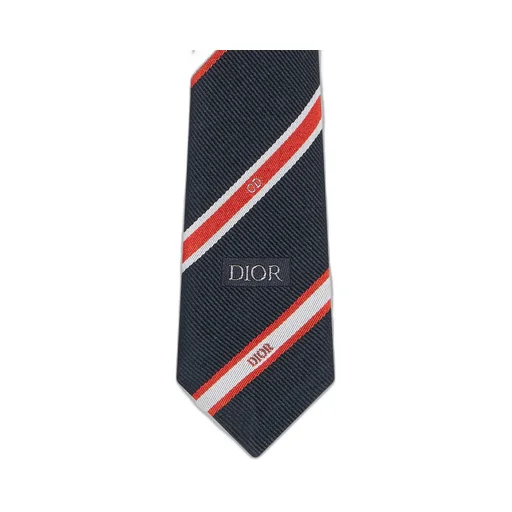 Dior Club Tie